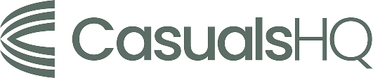 CasualsHQ Logo